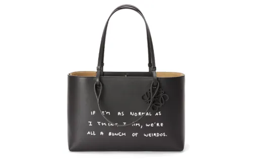 LOEWE Shoulder Bags