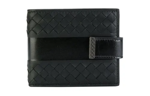Bottega Veneta Wallets