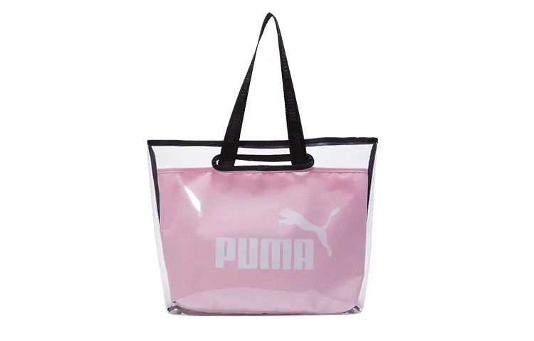 PUMA PU Polyester Combo Bag, Basket Bag, Tote Bag, Shopping Bag, Shoulder Bag, Handbag Regular Women's
