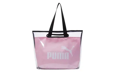 PUMA PU Polyester Combo Bag, Basket Bag, Tote Bag, Shopping Bag, Shoulder Bag, Handbag Regular Women's