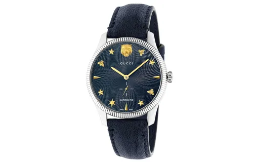 GUCCI G Timeless 559773 I18G0 8605