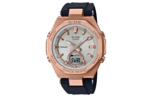 CASIO Men BABY-G Gray Watch