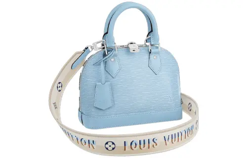 LOUIS VUITTON Alma Handbags