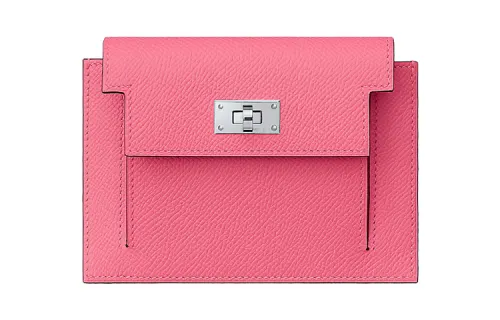 HERMES Kelly Pocket Wallets
