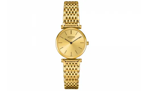 LONGINES La Grande Classique De LONGINES L4.209.2.32.8
