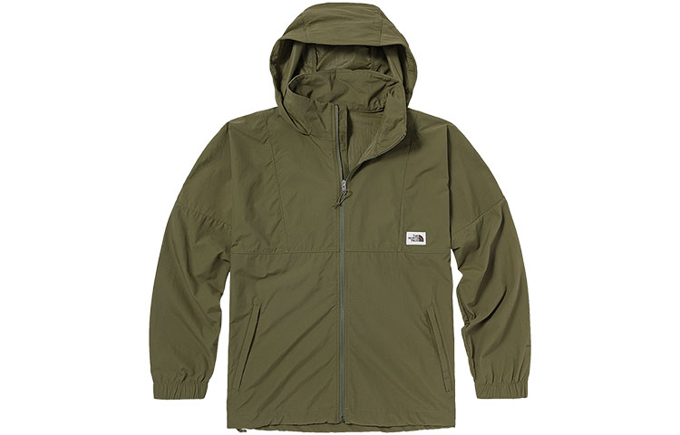 THE NORTH FACE   