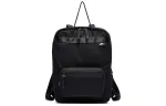 Nike Tanjun Backpacks Pure Black