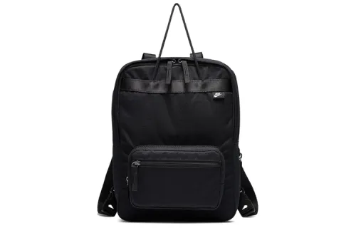 Nike Tanjun Backpacks Pure Black