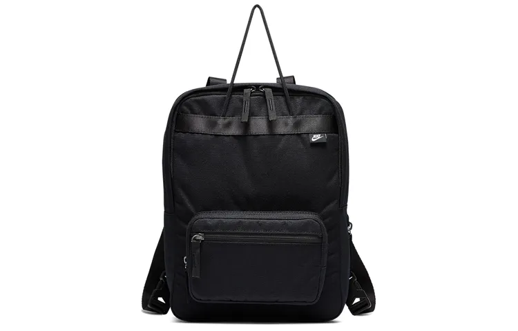 Nike Tanjun Backpacks Pure Black