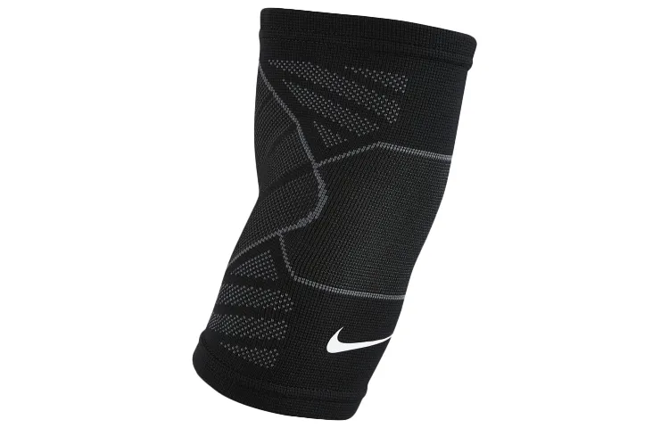 Nike Knitted Fabric Wristbands Unisex