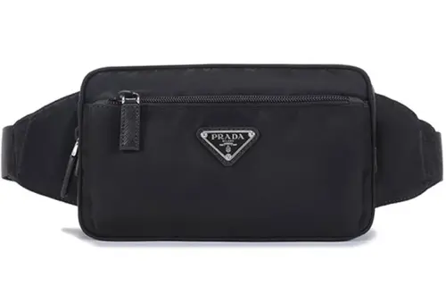 PRADA Re Nylon Fanny Packs