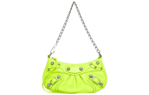 Balenciaga Le Cagole Mini Shoulder Bag