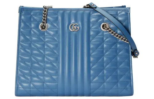 GUCCI Marmont Shoulder Bags