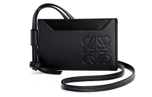LOEWE Card Holders