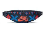 Nike Heritage Fanny Packs Blue