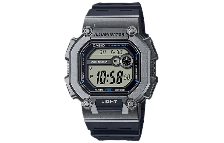 CASIO G Shock W737H 1A2