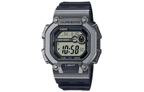 CASIO G Shock W737H 1A2
