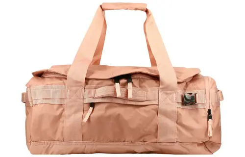 THE NORTH FACE 32L Travel Bag Outdoor Bag Recycled Material Pink Women's