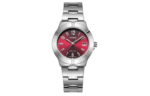 CASIO G Shock LTP 1241D 4A2