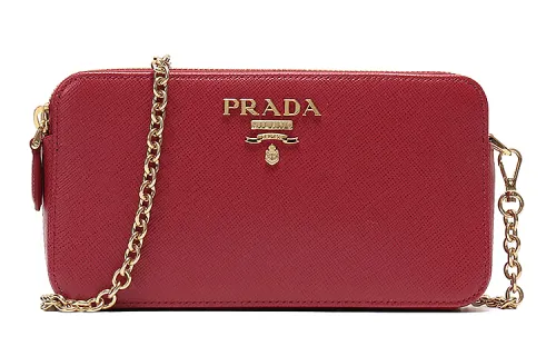 PRADA Shoulder Bags