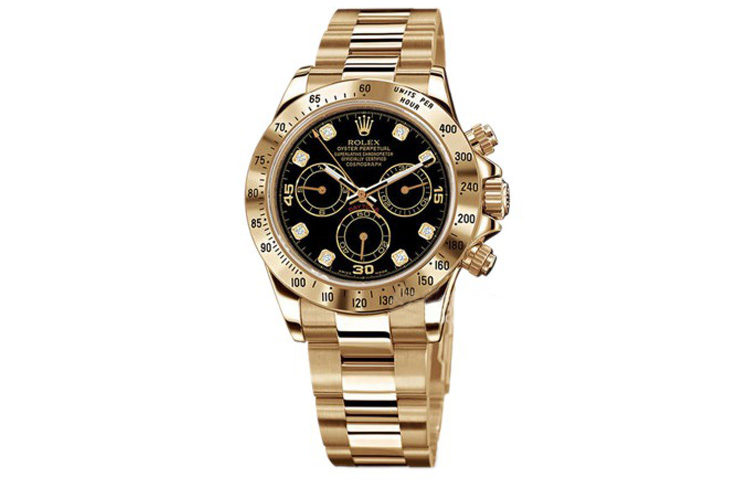 ROLEX Daytona 116528