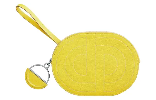 HERMES In The Loop Clutches