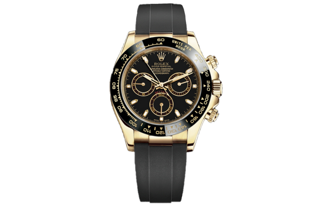 ROLEX 2022 Pre owned Daytona 40mm