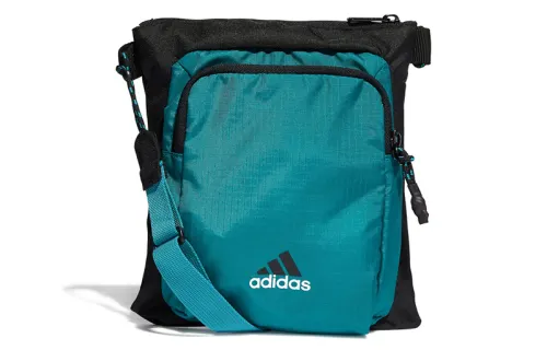Adidas Crossbody Bags Green & Black