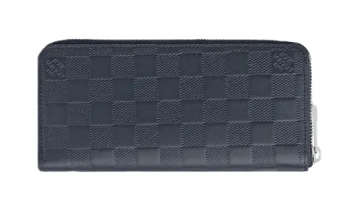 LOUIS VUITTON Zippy Wallets