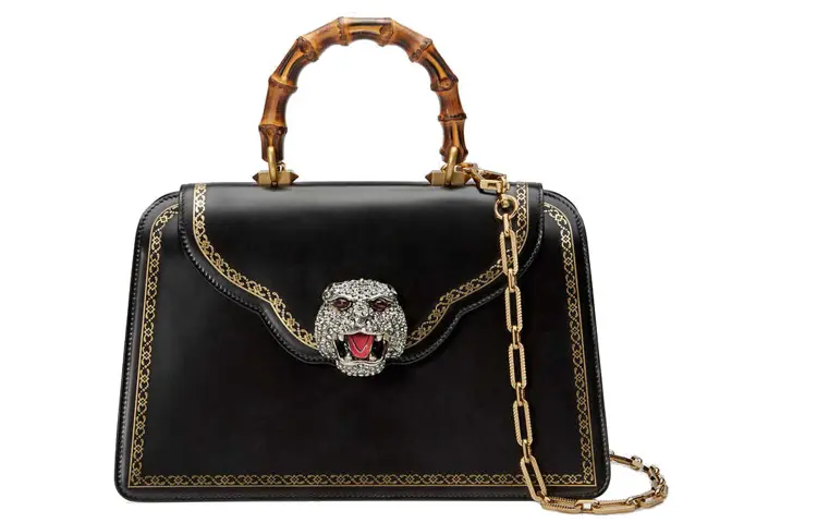 GUCCI Frame Series Handbags