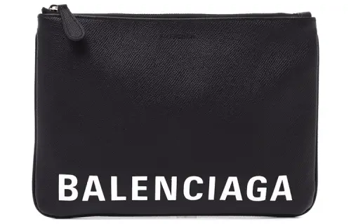 Balenciaga Clutches