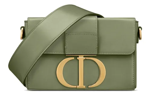 DIOR 30 Montaigne Shoulder Bags