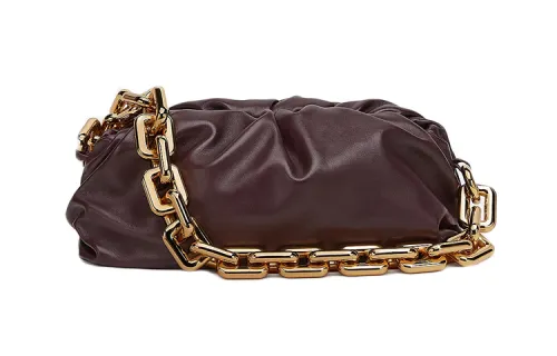 Bottega Veneta The Chain Shoulder Bag