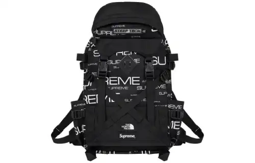 Supreme The North Face X The North Face Collaboration Oxford Mountaineering Bag Backpack Regular Unisex Multicolor