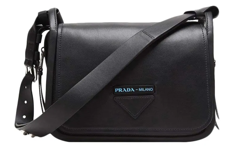 PRADA Crossbody Bags