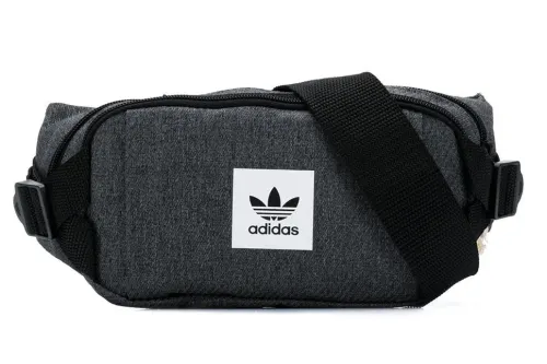 Adidas Originals Fanny Packs Gray