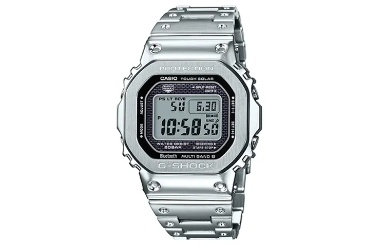 CASIO G Shock GMWB5000D 1