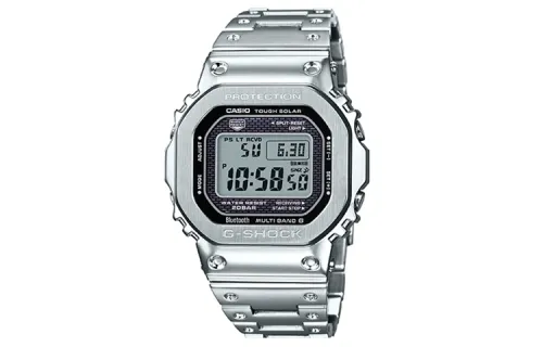 CASIO G Shock GMWB5000D 1