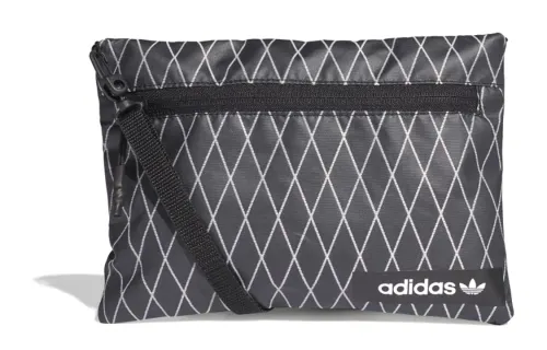 Adidas Originals Shoulder Bags Black