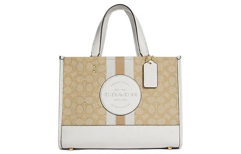 COACH Dempsey Handbags