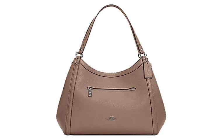 COACH Kristy Shoulder Bags
