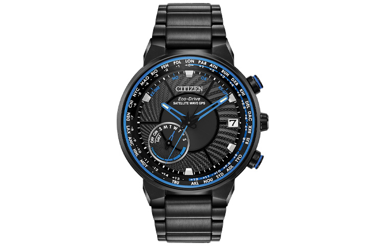 CITIZEN 44mm CC3038-51E