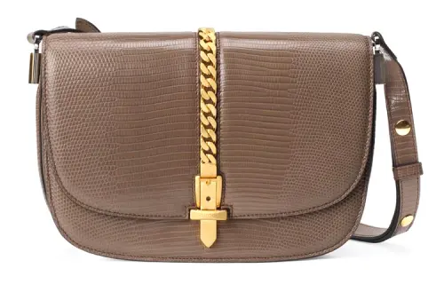 GUCCI Sylvie 1969 Shoulder Bags