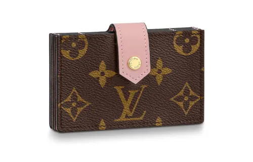 LOUIS VUITTON Card Holders