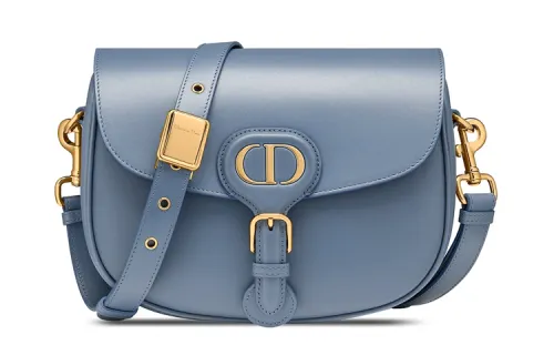 DIOR Bobby Shoulder Bags