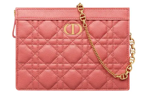 DIOR Caro Clutches