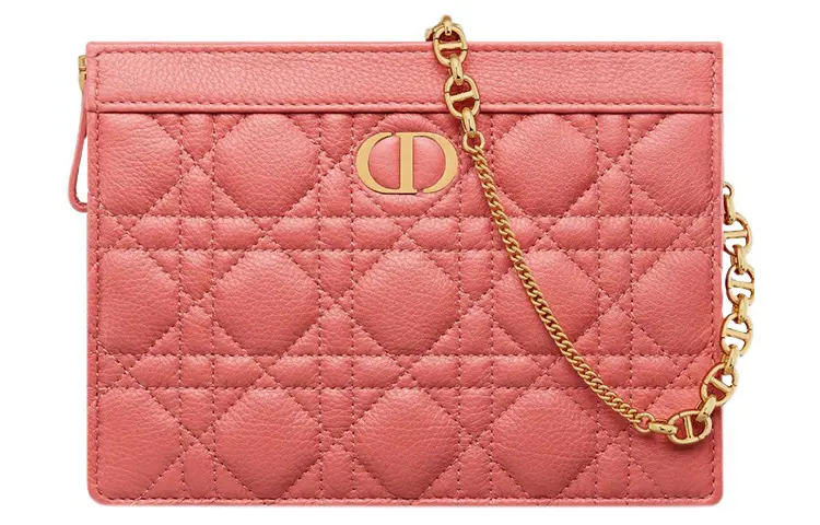 DIOR Caro Clutches