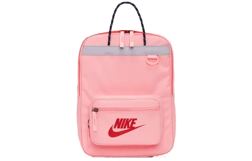 Nike Tanjun Polyester Backpack Regular Women's Pink