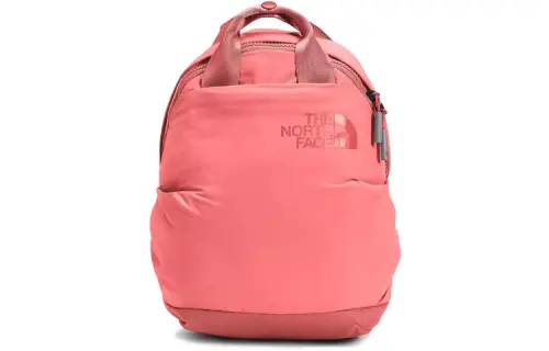 THE NORTH FACE 9.6L Outdoor Bags Nylon Rose Women's