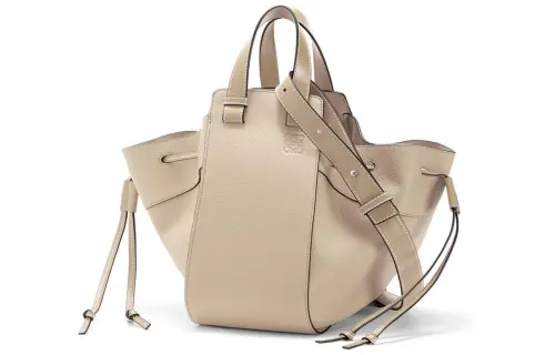 LOEWE Hammock Handbags